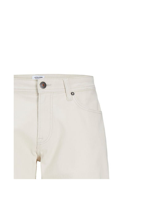 Jack & Jones Kids Shorts/Bermuda Denim Beige