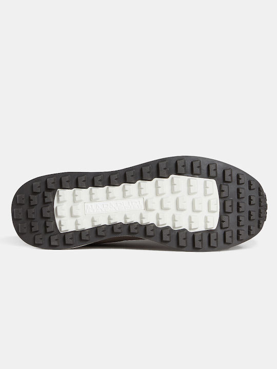 Slate Bărbați Adidași Taupe