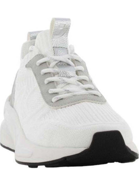 Γυναικεία Ανατομικά Sneakers Μαύρο