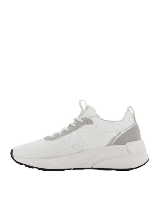 Γυναικεία Ανατομικά Sneakers Μαύρο