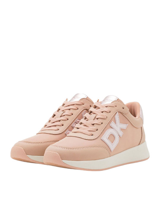 Sneakers Beige