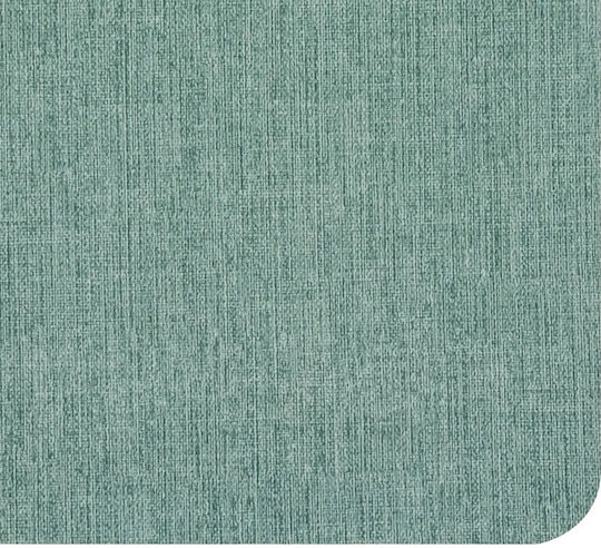 Secret de Gourmet Platzdeckchen Kunststoff Blau 45x30cm 1Stück Secret de Gourmet Platzdeckchen Kunststoff Blau 45x30cm 1Stück