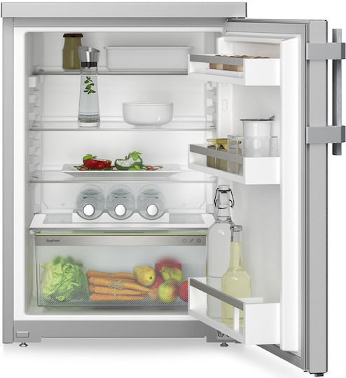 Liebherr Refrigerator 141lt H85xW60xD60.7cm Inox Rsdci 1621 Plus