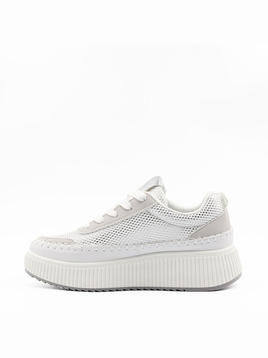 Noboo Sneakers White