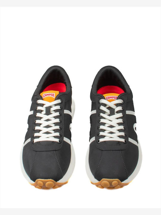 Pelotas Ανδρικά Sneakers Μαύρο