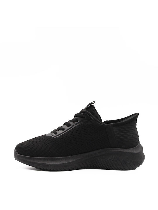 Noboo Sneakers Black