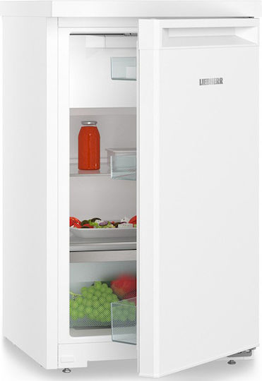 Liebherr Mini Bar 98lt Υ85xΠ50xΒ60.7εκ. Λευκό Pure
