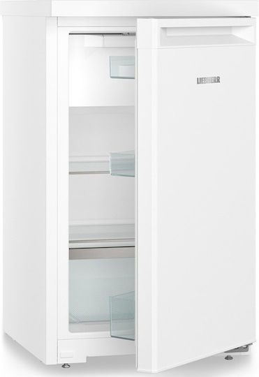 Liebherr Mini Bar 98lt Υ85xΠ50xΒ60.7εκ. Λευκό Pure