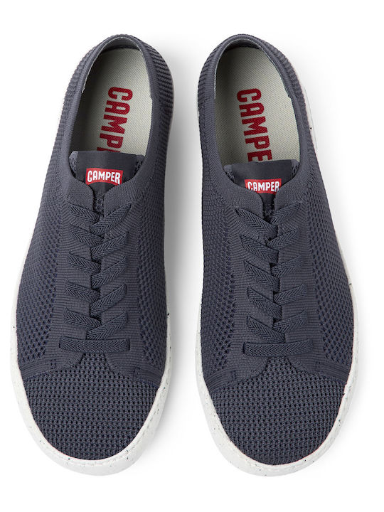 Camper Peu Touring Sneakers Blue