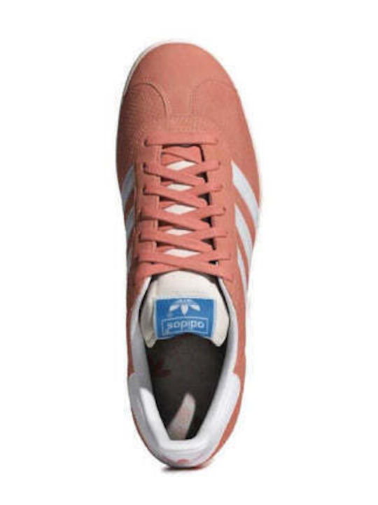 Adidas Γυναικεία Sneakers Ροζ