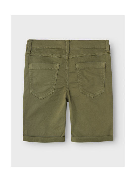 Name It Kids Shorts/Bermuda Fabric Ladi