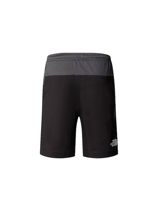 The North Face Kids Shorts/Bermuda Fabric Black