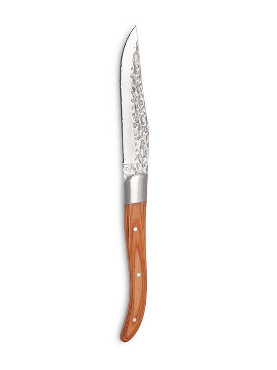 Comas Messer Fleisch aus Edelstahl 22.5cm CO10971000 1Stück