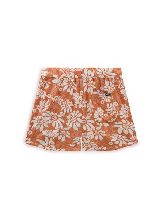 Vans Kids Shorts/Bermuda Fabric tan