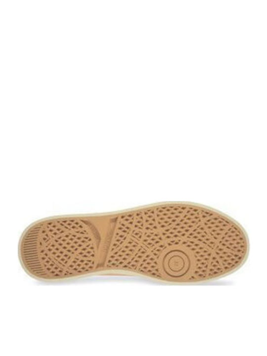 Gant Avona Flatforms Sneakers Λευκό