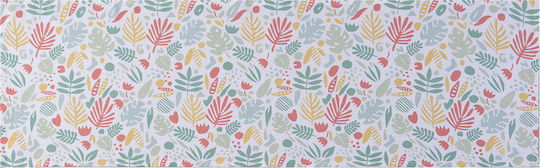 Nef-Nef Homeware Runner Glendal Multi 45x140cm