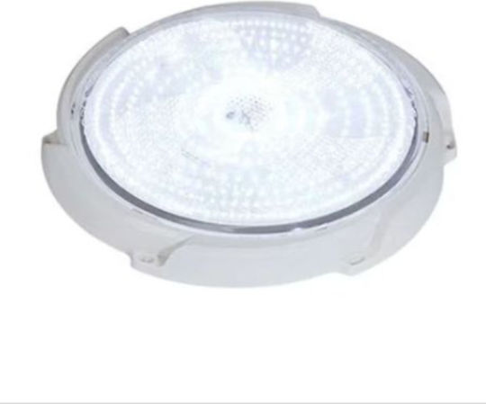 GDPLUS Suspendata Lampă Solară 40W cu Telecomandă