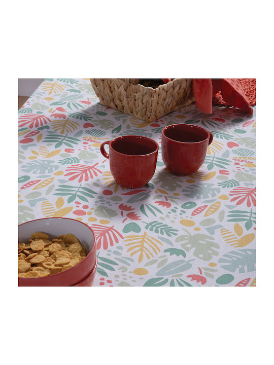 Nef-Nef Homeware Tablecloth Glendal Multi 140x240cm