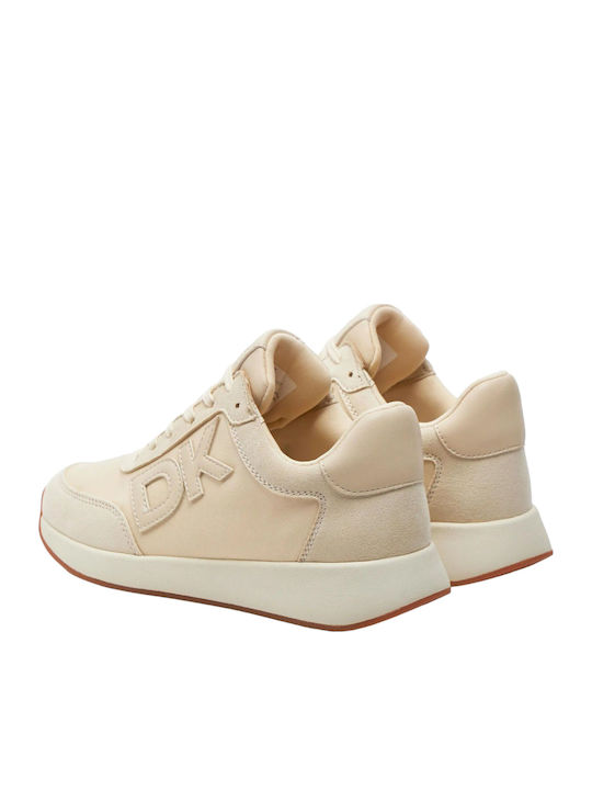 Sneakers Beige