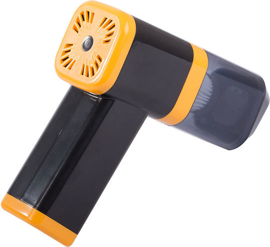 Aspirator De Mână Pentru Mașini Reîncărcabil 7.4V