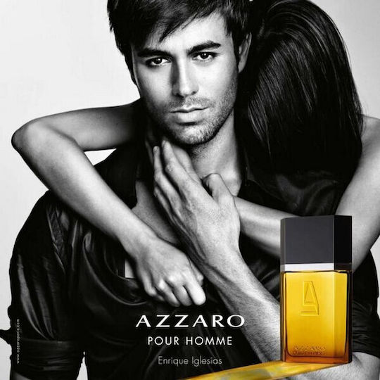 Azzaro Pour Homme Тоалетна вода 50мл