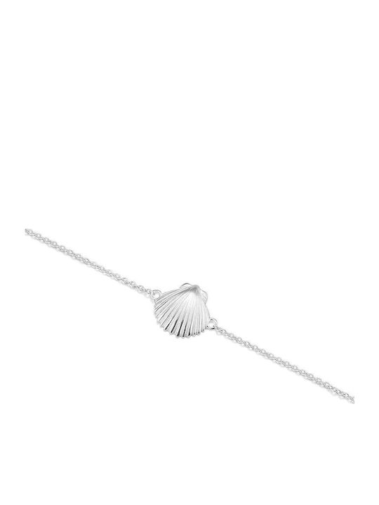 Radiant Women's Steel Bracelet 19cm