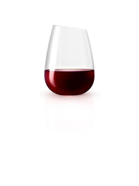 Eva Solo Pahar pentru apa din Sticlă 480ml