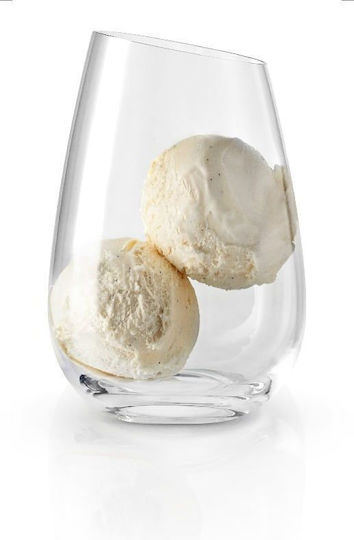 Eva Solo Glass Water made of Glass 480ml