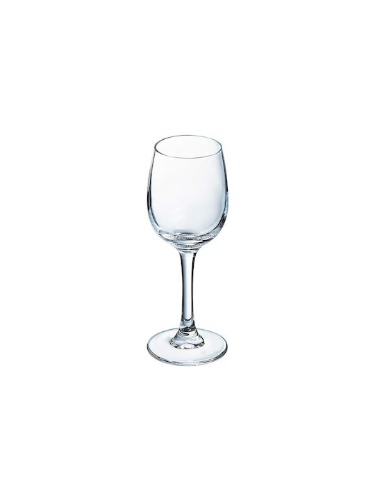 Chef & Sommelier Glass for White and Red Wine made of Glass 70ml