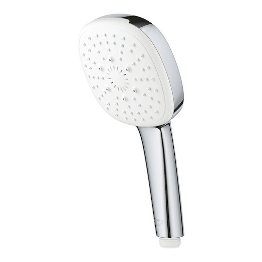 Grohe Tempesta Cube 110 Handheld Showerhead