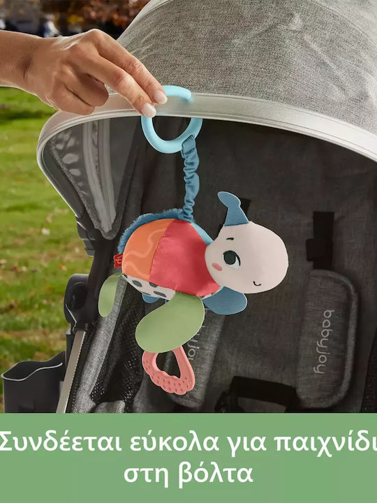Fisher Price Easter Candle Planet Friends Turtle Stroller 0m+ for 0+ Years Fisher Price