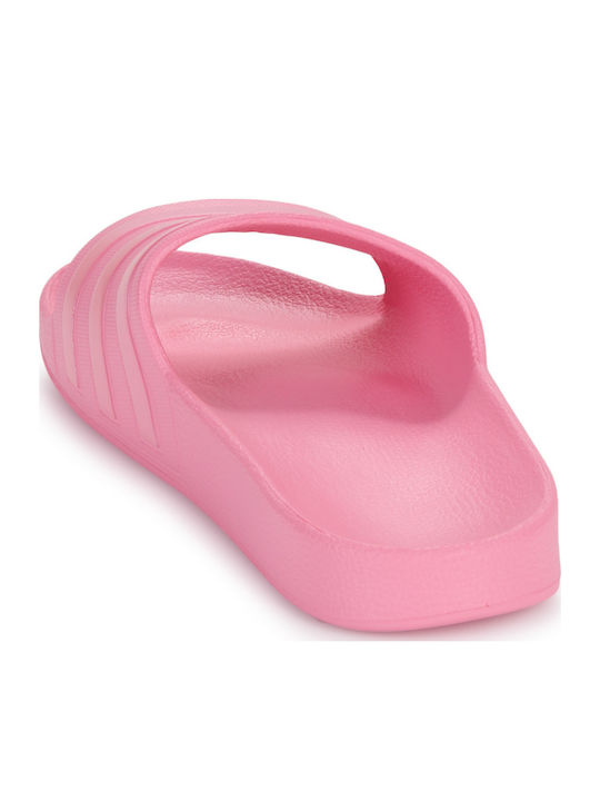 Adilette Slides σε Ροζ Χρώμα