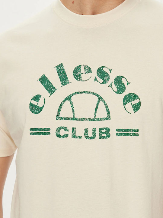 Club Тениска Beige