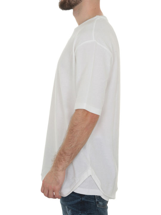 T-shirt White