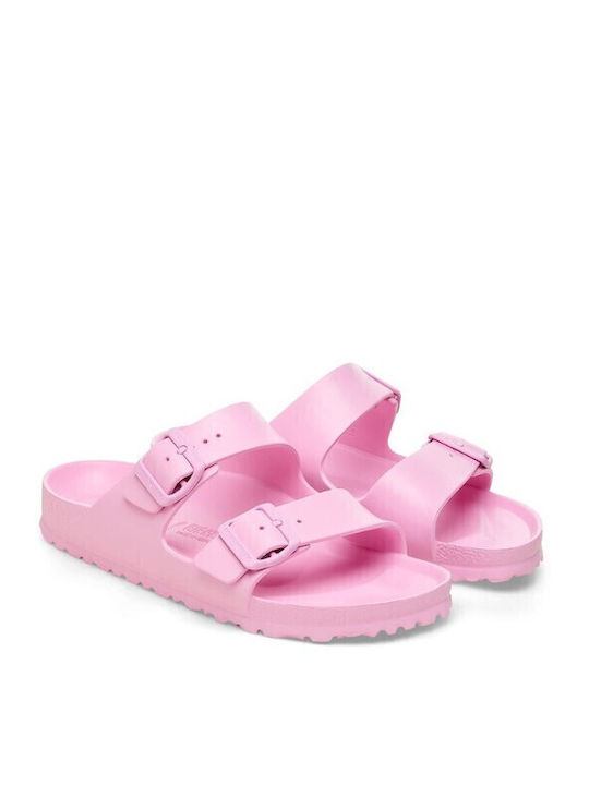 Arizona Eva Flip Flops in Sandal Style in Pink Colour