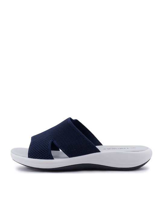 Women's Flip Flops Blue