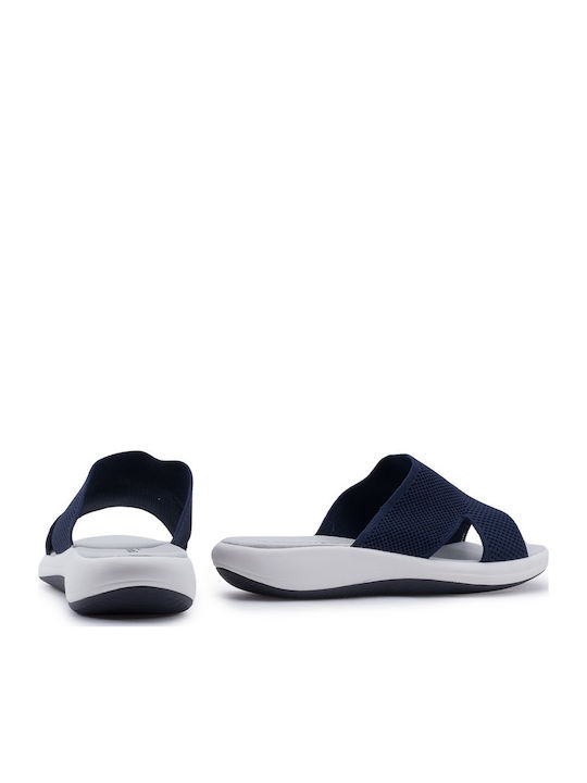 Women's Flip Flops Blue