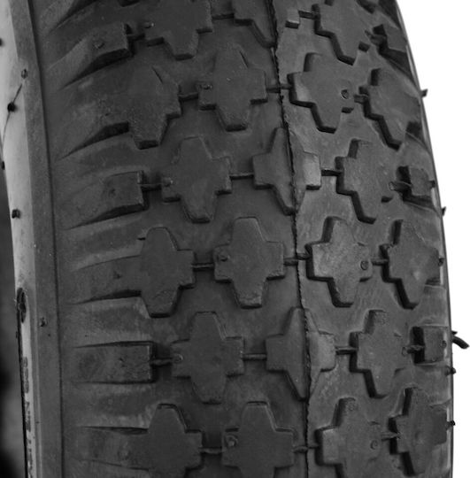 Geko Umbrelă de Cărucior de Construcții G71000 120000gr