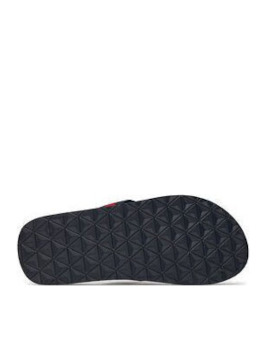 Web Evo Slapi Bărbați Flip Flops Albăstru