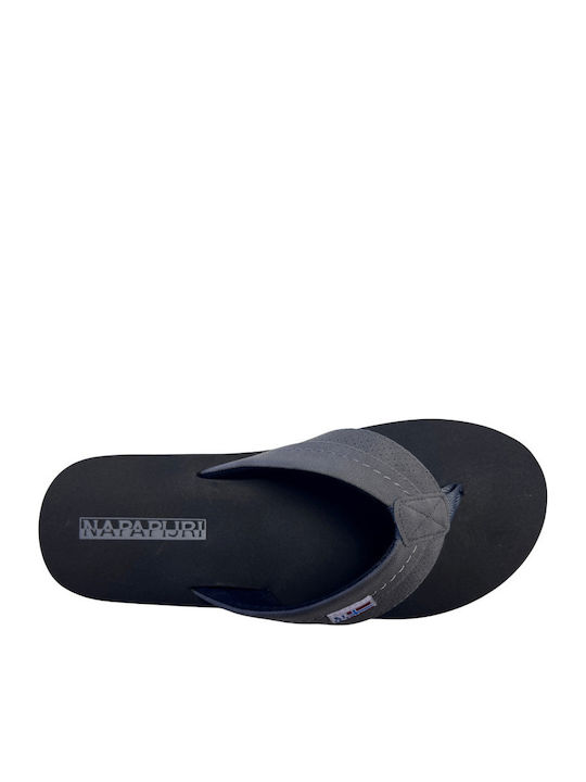 Slapi Bărbați Flip Flops Gri