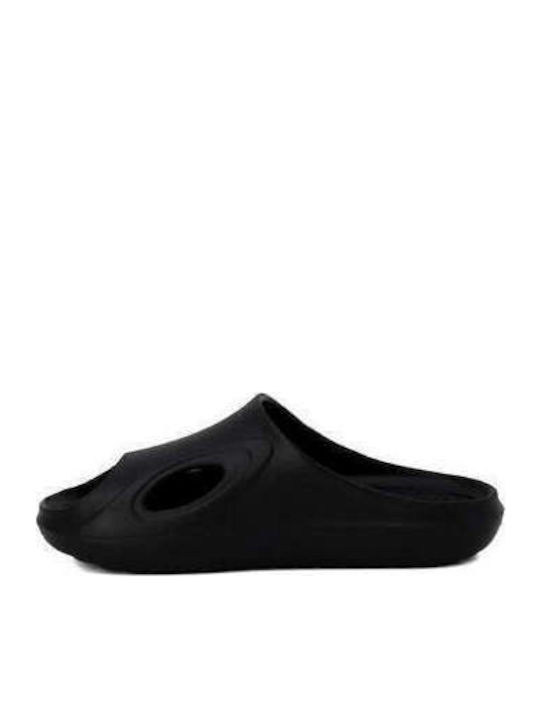 Men's Sandals Black