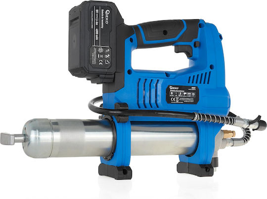 Geko Electric Grease Gun Battery 18V