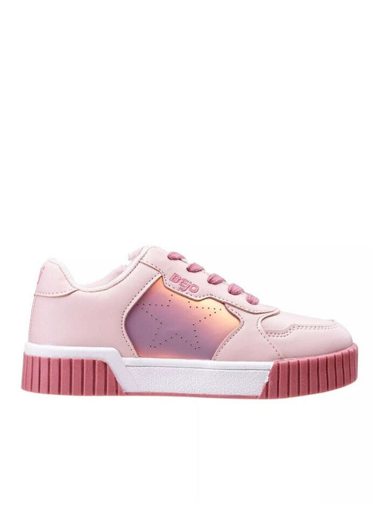 Bejo Kids Sneakers Pink