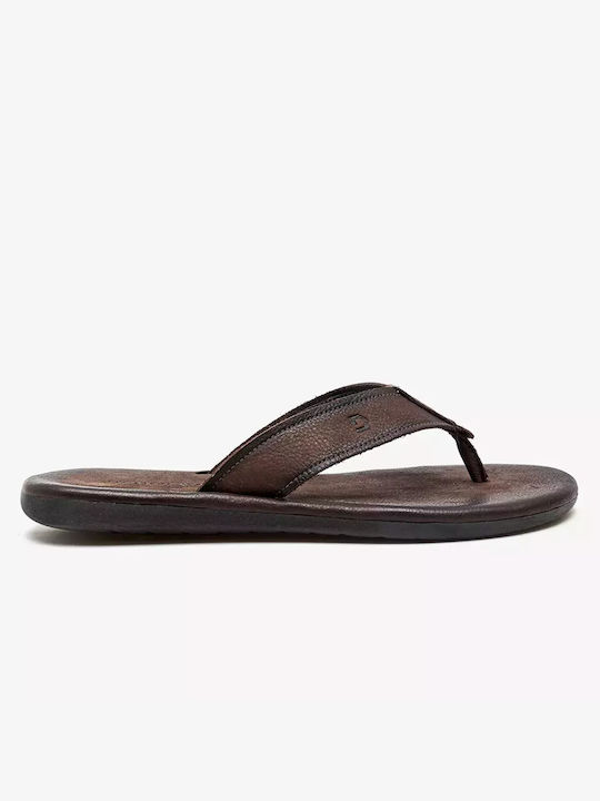 Dicas Men's Sandals Brown