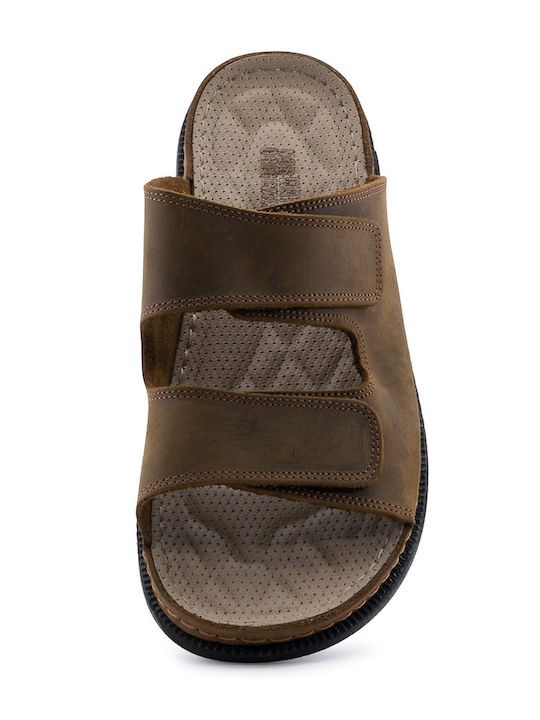 Men's Sandals Brown
