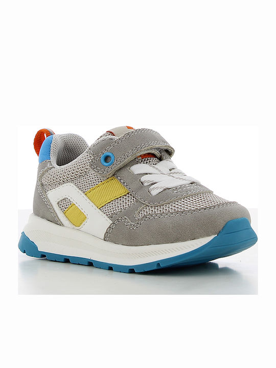 Kids Sneakers with Scratch Multicolour