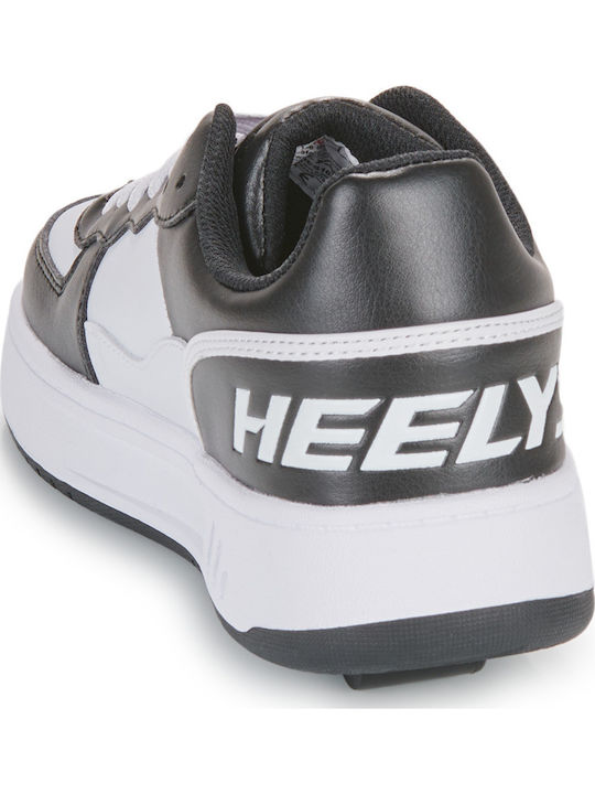 Παιδικά Sneakers Μαύρα