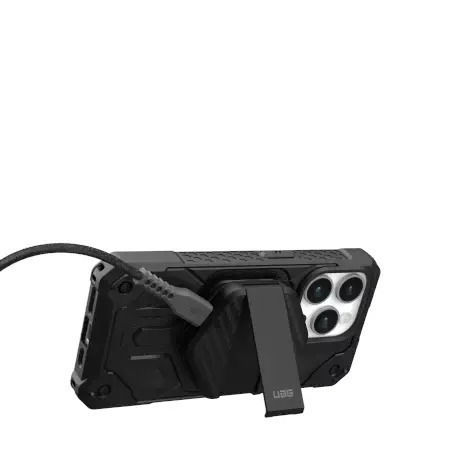 UAG Încărcător Magsafe 15W Negru Carbon (HU-161091)