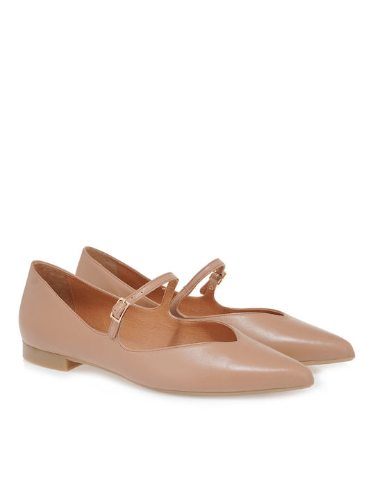 Kalista Ballerinas Pink