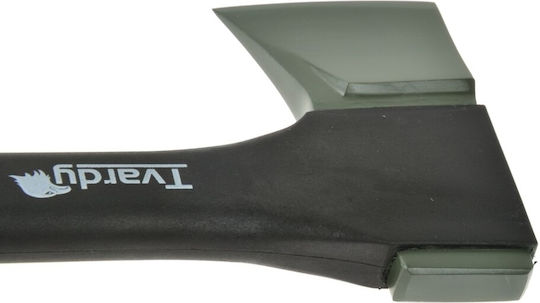 Tvardy Tvardy Axe Length 12.7cm and Weight 1kg with Plastic Handle